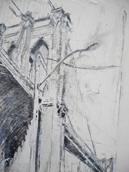 Brooklyn Bridge 1