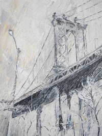 Brooklyn Bridge 2