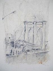 Brooklyn Bridge 3
